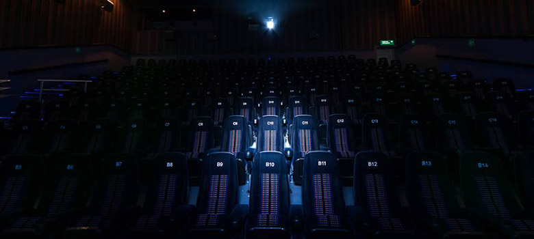 Sala de Arte Cinepolis