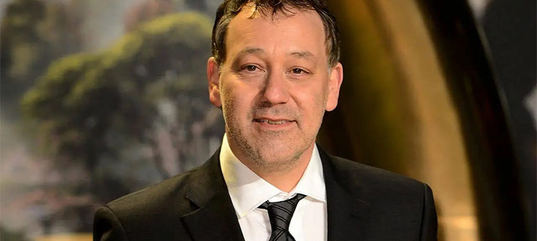 Sam Raimi prepara Don´t Move