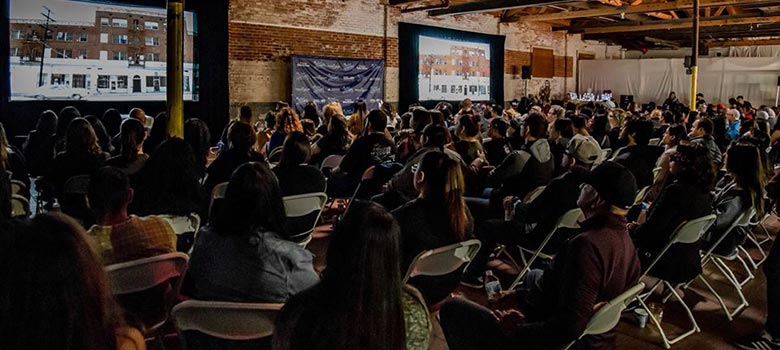 San Diego Latino Film Festival 2020