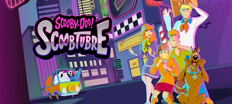 Scoobtubre llega a Cartoon Network y HBO Max