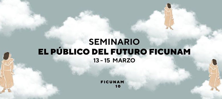 Seminario El Publico del Futuro