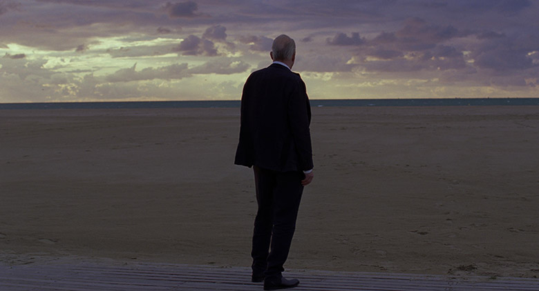 Valor Sentimental: Las formalidades de Joachim Trier