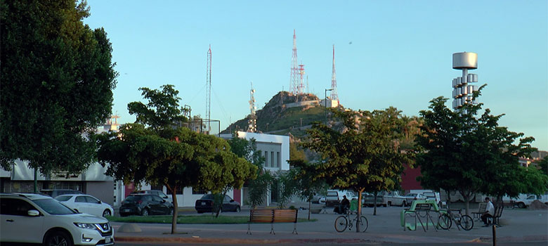 Hermosillo, Sonora