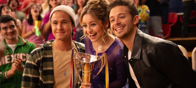 Soy Luna celebra 10 a&ntilde;os con tour y nueva temporada