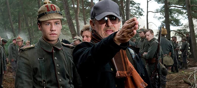 Spielberg confirma que producirá miniserie sobre Napoleón