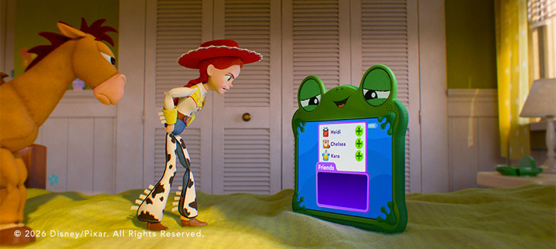 Toy Story 5 se posiciona como la pel&iacute;cula m&aacute;s taquillera