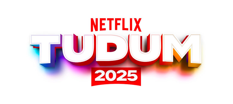 NETFLIX reunirá a sus estrellas en TUDUM 2025