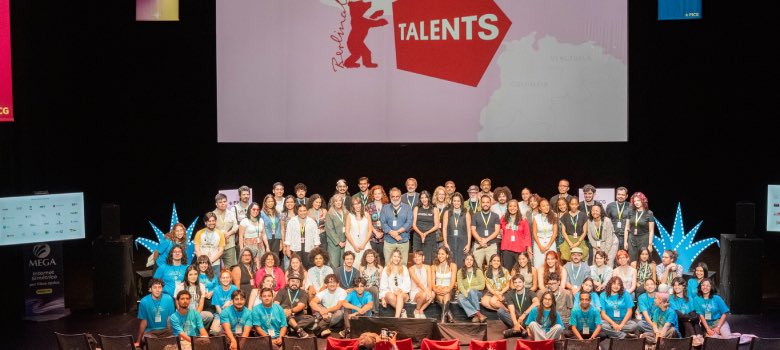 D&iacute;as de formaci&oacute;n, las voces de Talents Guadalajara 2026