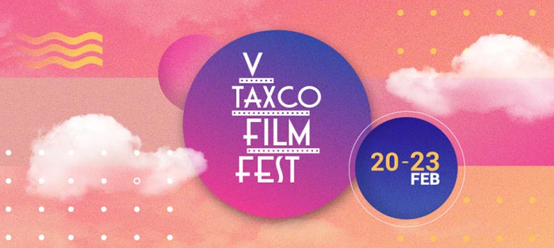 Taxco Film Frst 2020