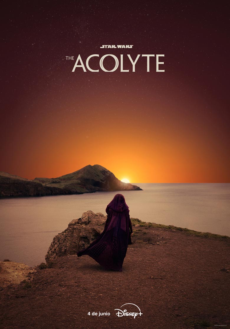 Star Wars: The Acolyte 