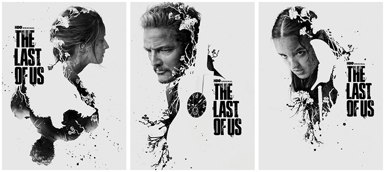 Lanzan teaser y arte de la segunda temporada de The last of us