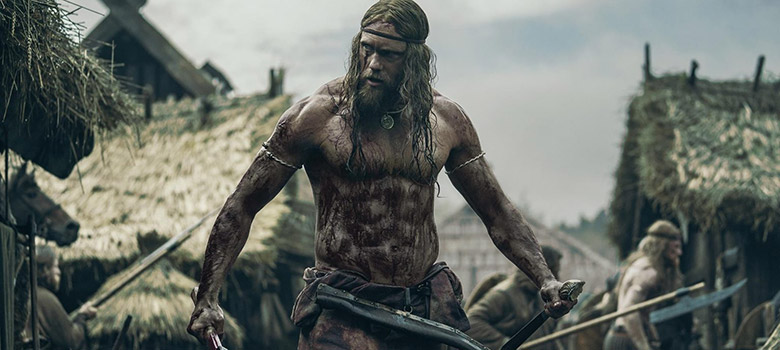 The Northman: una hermosa y sangrienta venganza