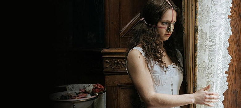 The Ugly Stepsister, ¡la película más asquerosa de 2025!