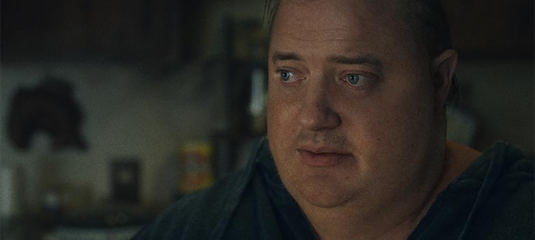 Brendan Fraser conquista los SAG Awards 2023