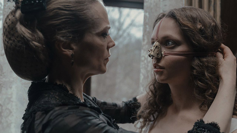 The Ugly Stepsister, ¡la película más asquerosa de 2025!