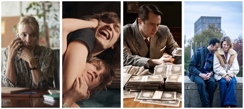 Conoce los 7 largometrajes del XXX Tour de Cine Franc&eacute;s