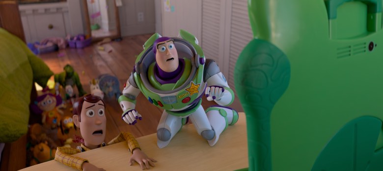 Toy Story 5 ya tiene p&oacute;ster