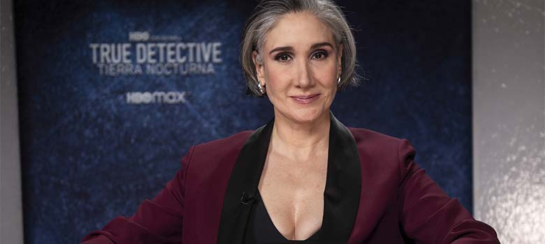 Issa López dirigirá la quinta temporada de True Detective