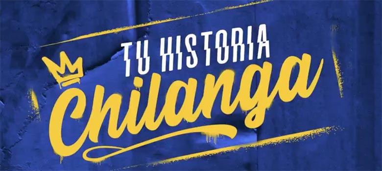 Tu historia chilanga