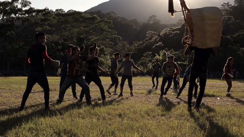 Un lugar m&aacute;s grande