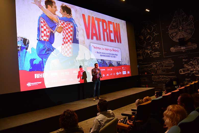 Vatreni