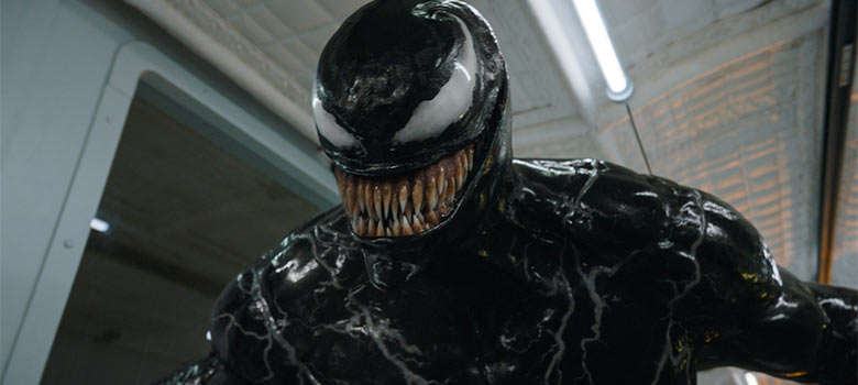 Venom: el último baile, un final feliz para una triste trilogía