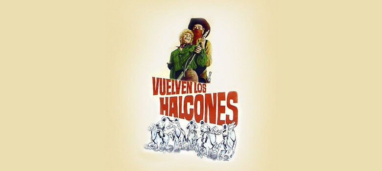 Vuelven los halcones