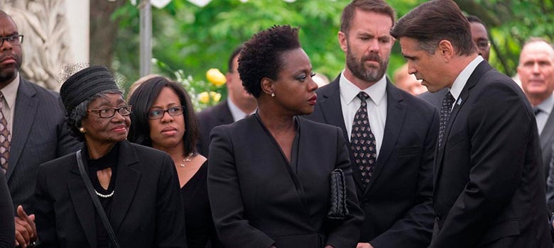 widows critica