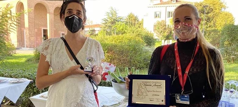 Yulene Olaizola obtiene premio en Venecia con Selva Trágica