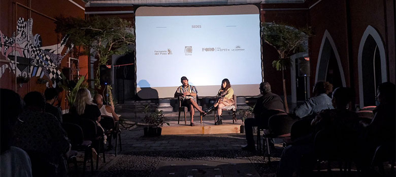 18º Zanate: La convergencia del documental mexicano. PARTE 2