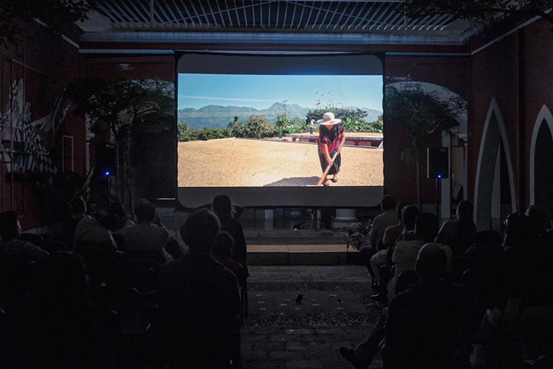 18º Zanate: La convergencia del documental mexicano