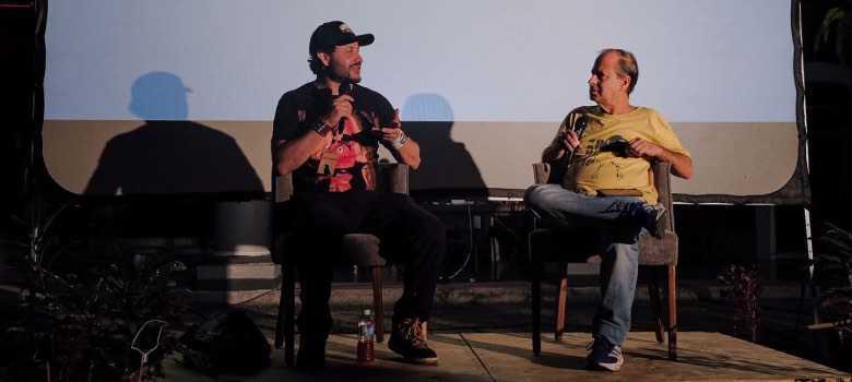 18º Zanate: La convergencia del documental mexicano