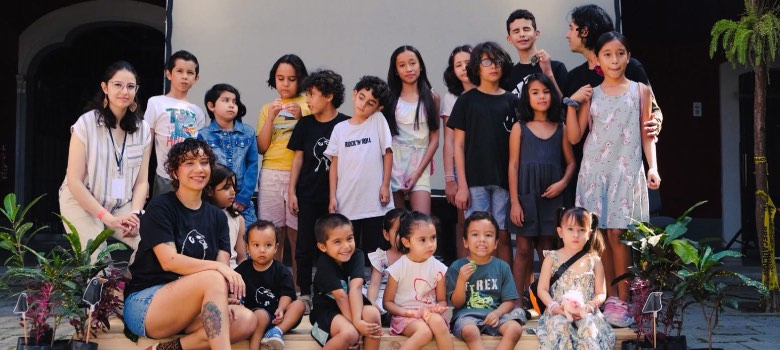 18º Zanate: La convergencia del documental mexicano