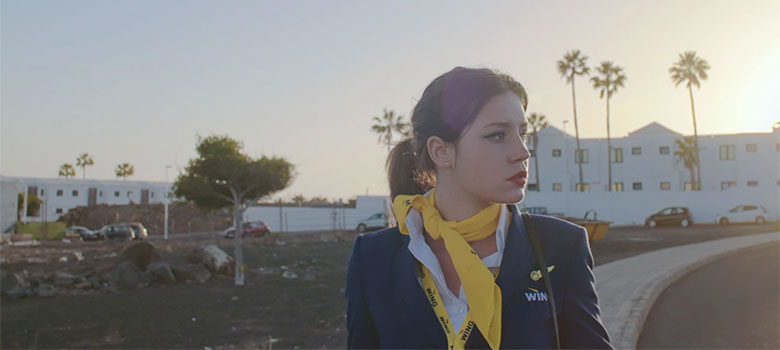 Zero Fucks Given triunfa en My French Film Festival