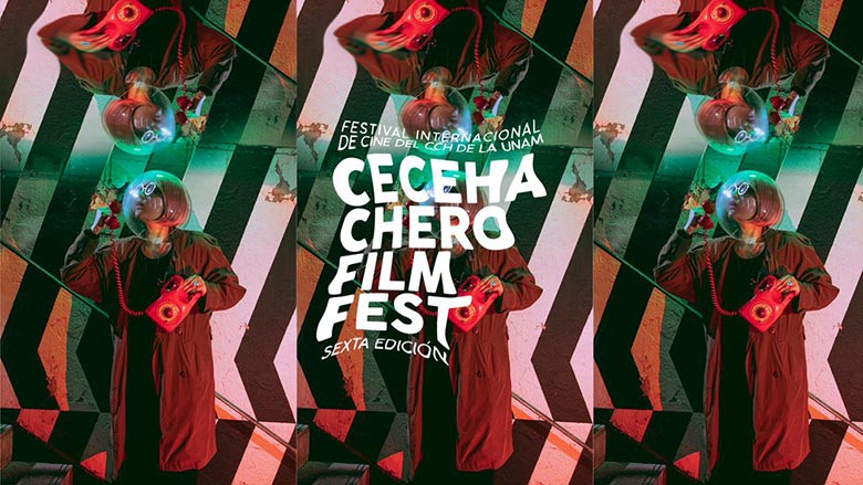 Cecehachero Film Fest va a Francia y Perú