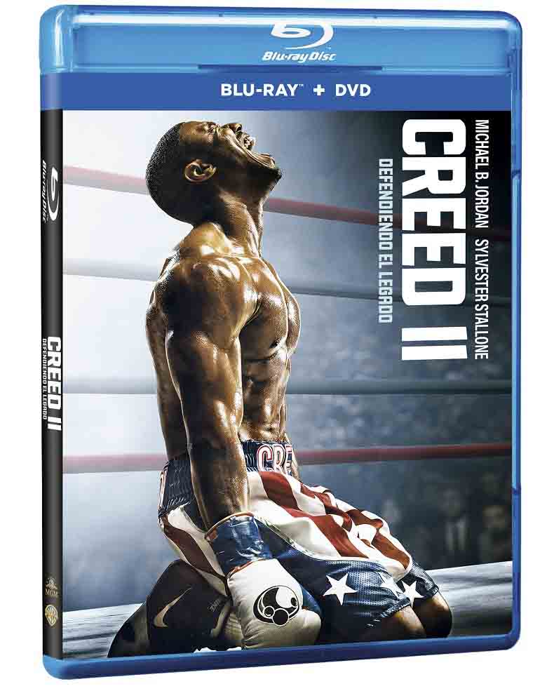 Creed 2