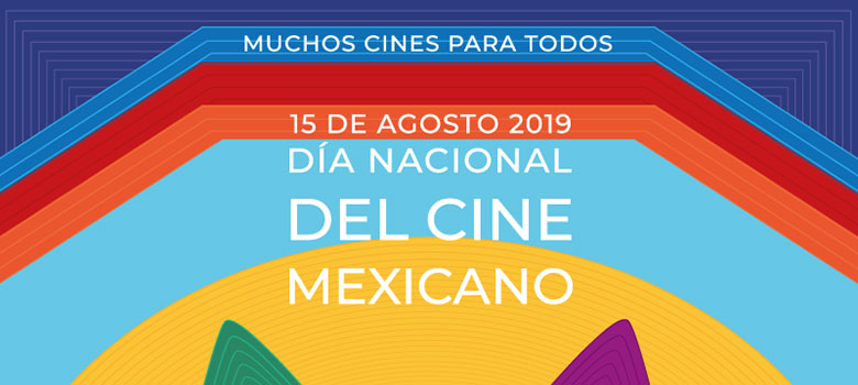 Día Nacional del Cine Mexicano