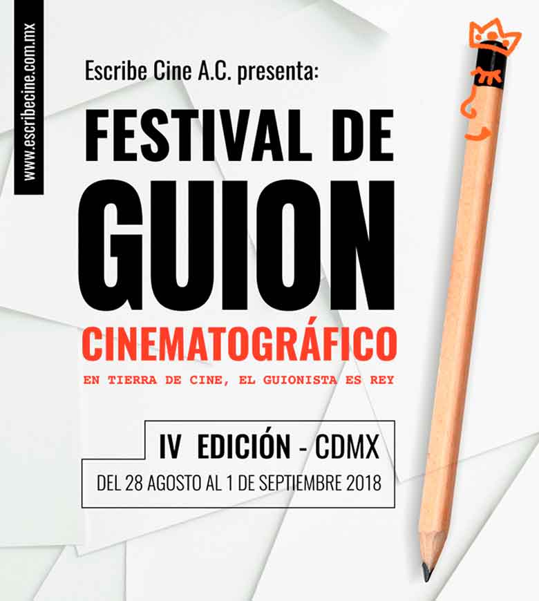 festival de guion