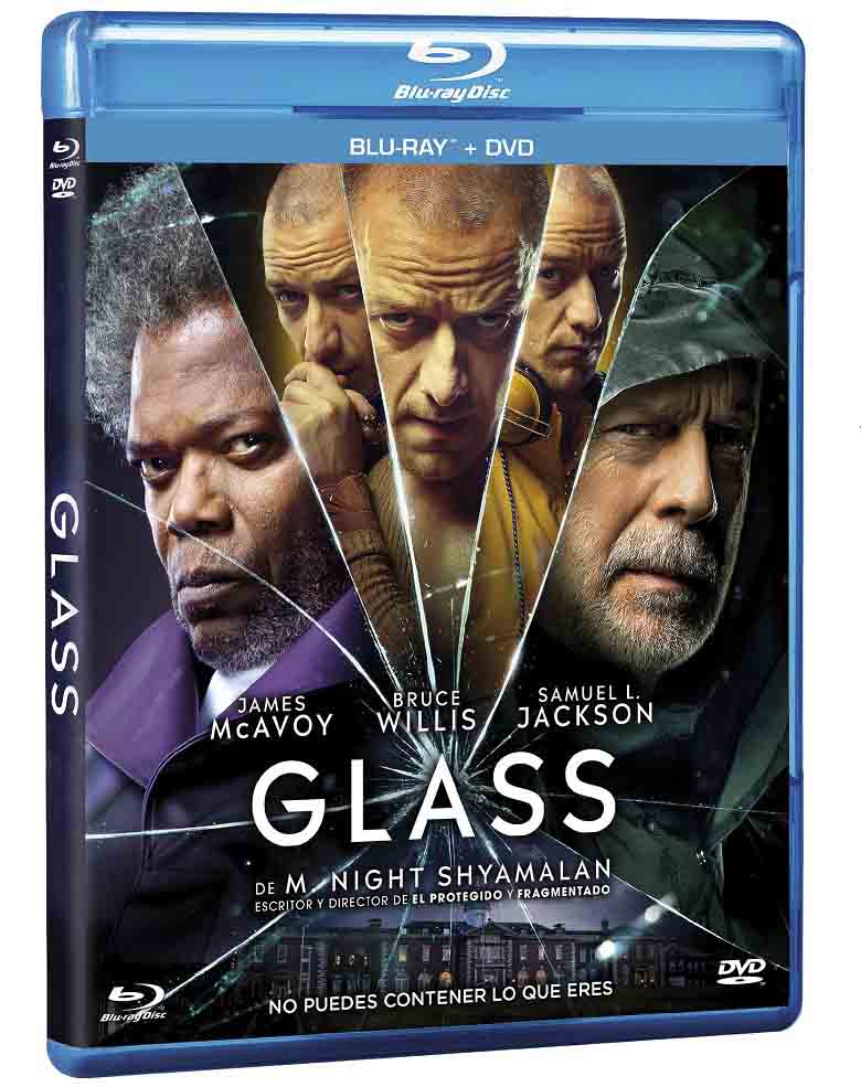 Glass