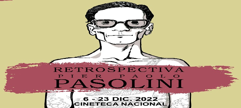 pasolini