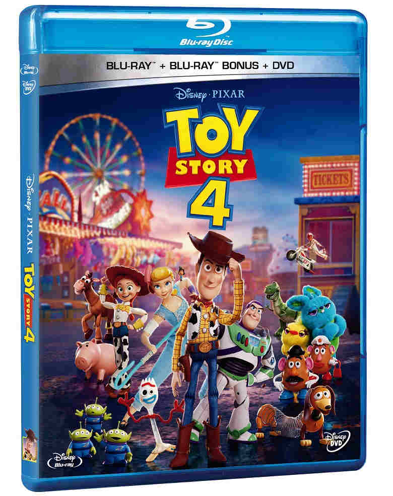 toy story