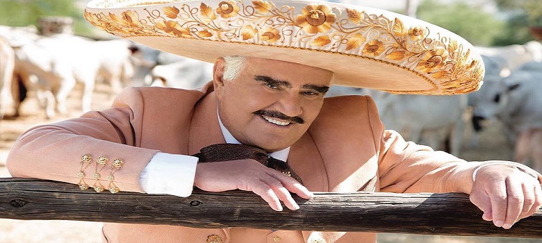 VICENTE FERNANDEZ